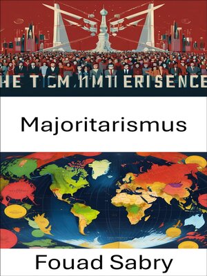 cover image of Majoritarismus